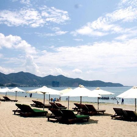 Comfortzone Apartment Nha Trang Exterior photo