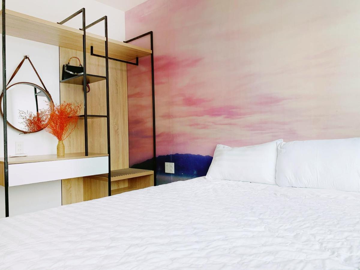 Comfortzone Apartment Nha Trang Exterior photo