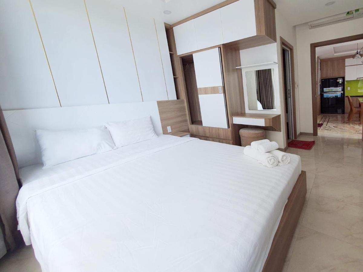 Comfortzone Apartment Nha Trang Exterior photo