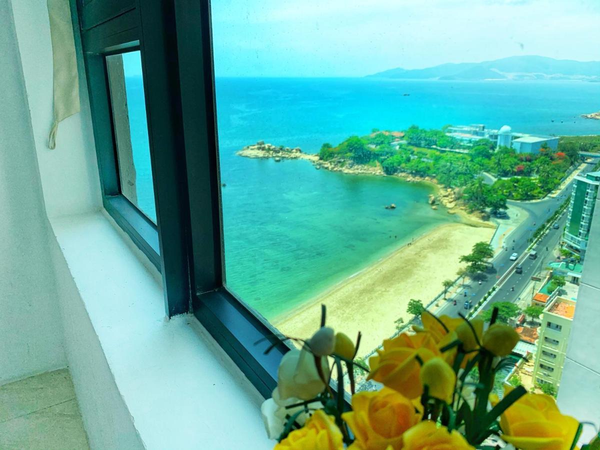 Comfortzone Apartment Nha Trang Exterior photo