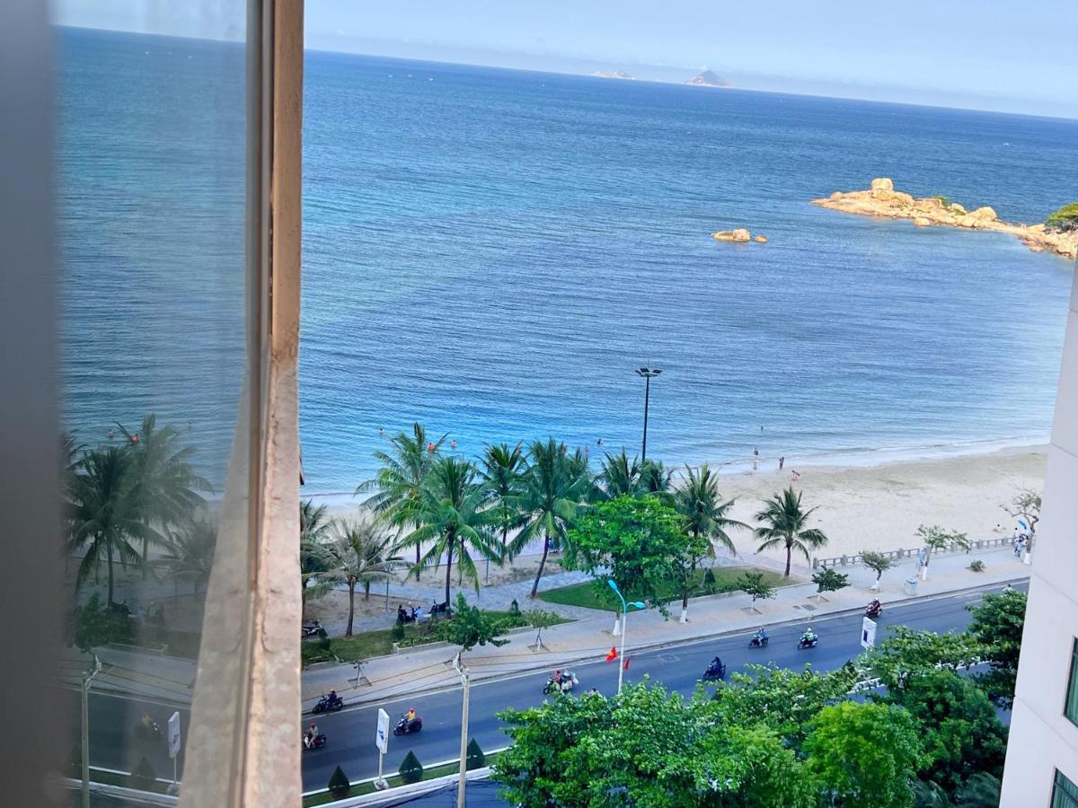 Comfortzone Apartment Nha Trang Exterior photo