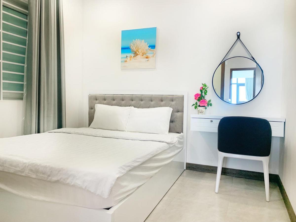 Comfortzone Apartment Nha Trang Exterior photo
