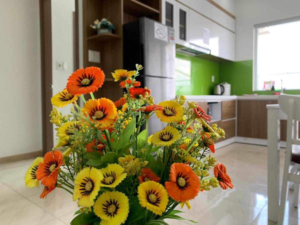 Comfortzone Apartment Nha Trang Exterior photo