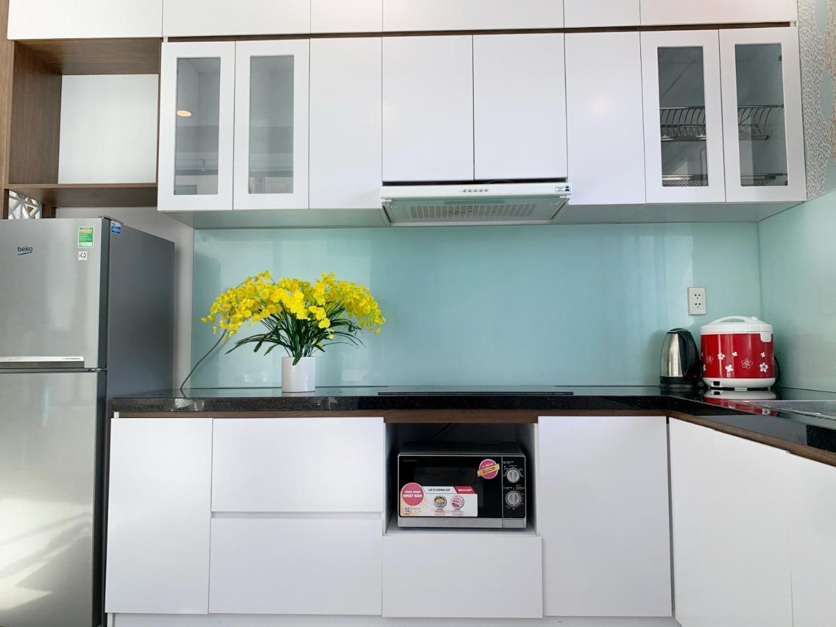 Comfortzone Apartment Nha Trang Exterior photo