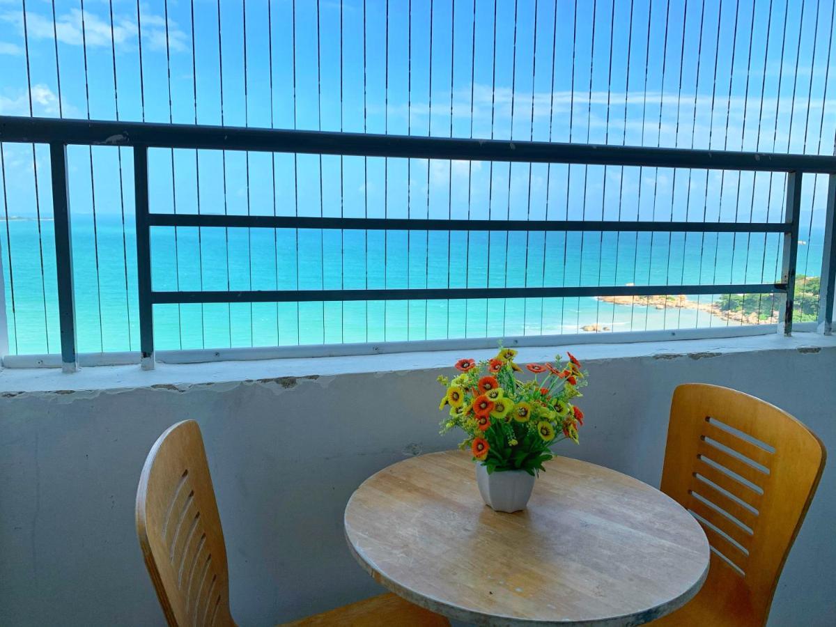 Comfortzone Apartment Nha Trang Exterior photo