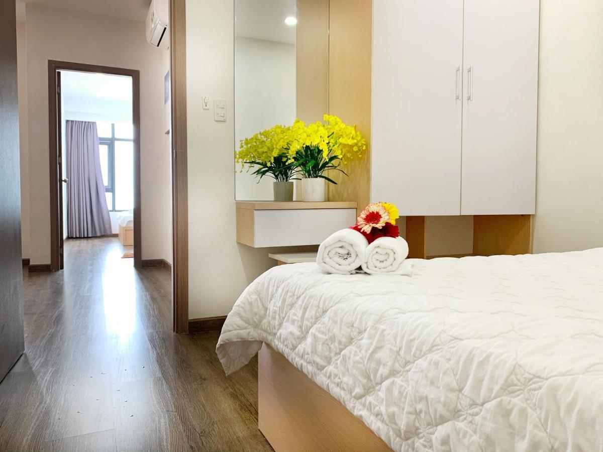 Comfortzone Apartment Nha Trang Exterior photo